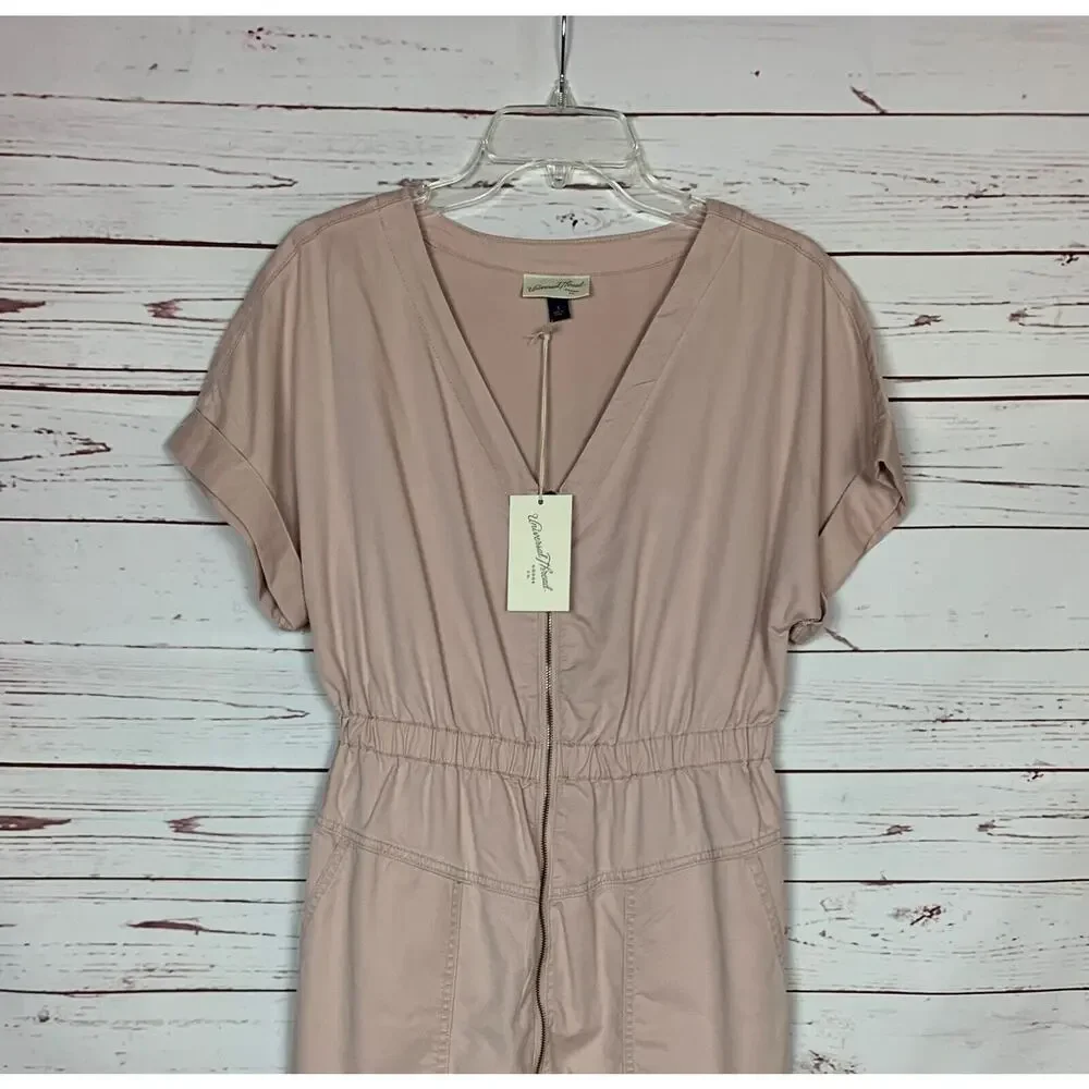 Universal Thread Women's Dress in Light Pink Never Worn NWT - Picture 2 of 12